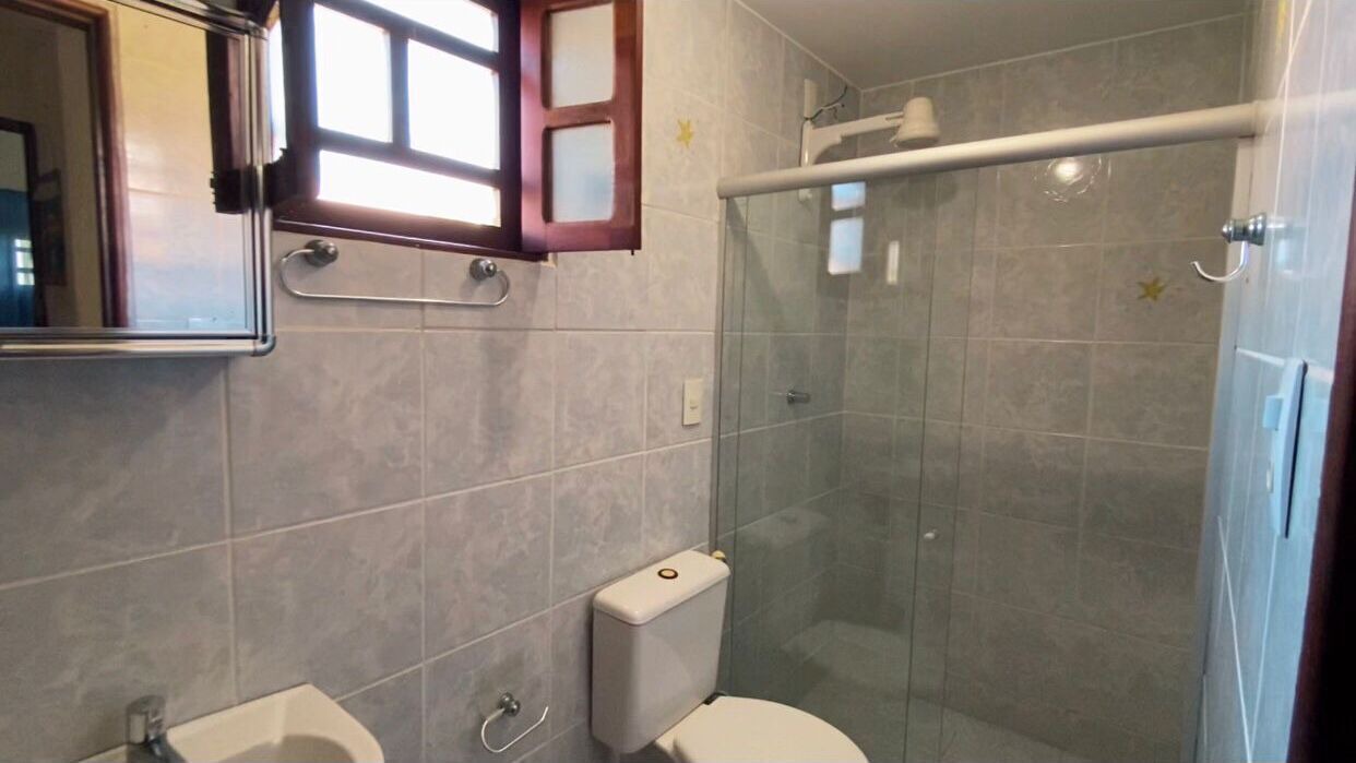 Photo of Bathroom in Maceio
