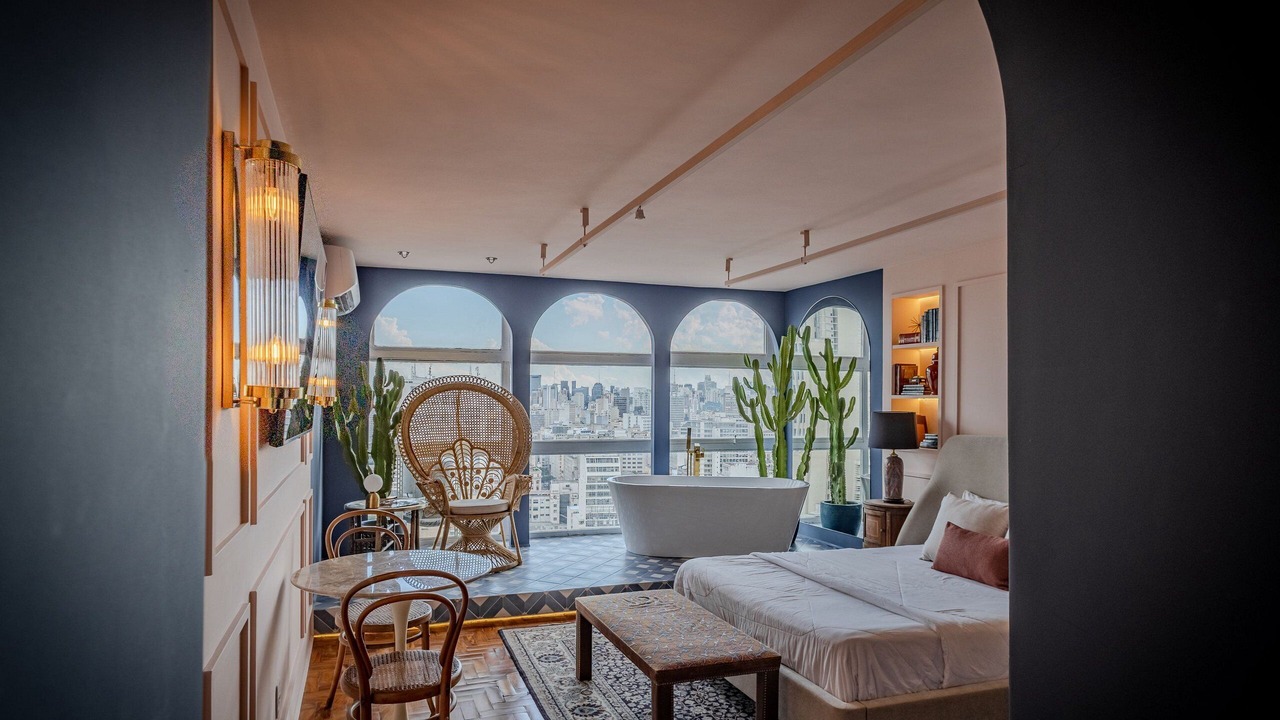 Photo of Bedroom in Republica
