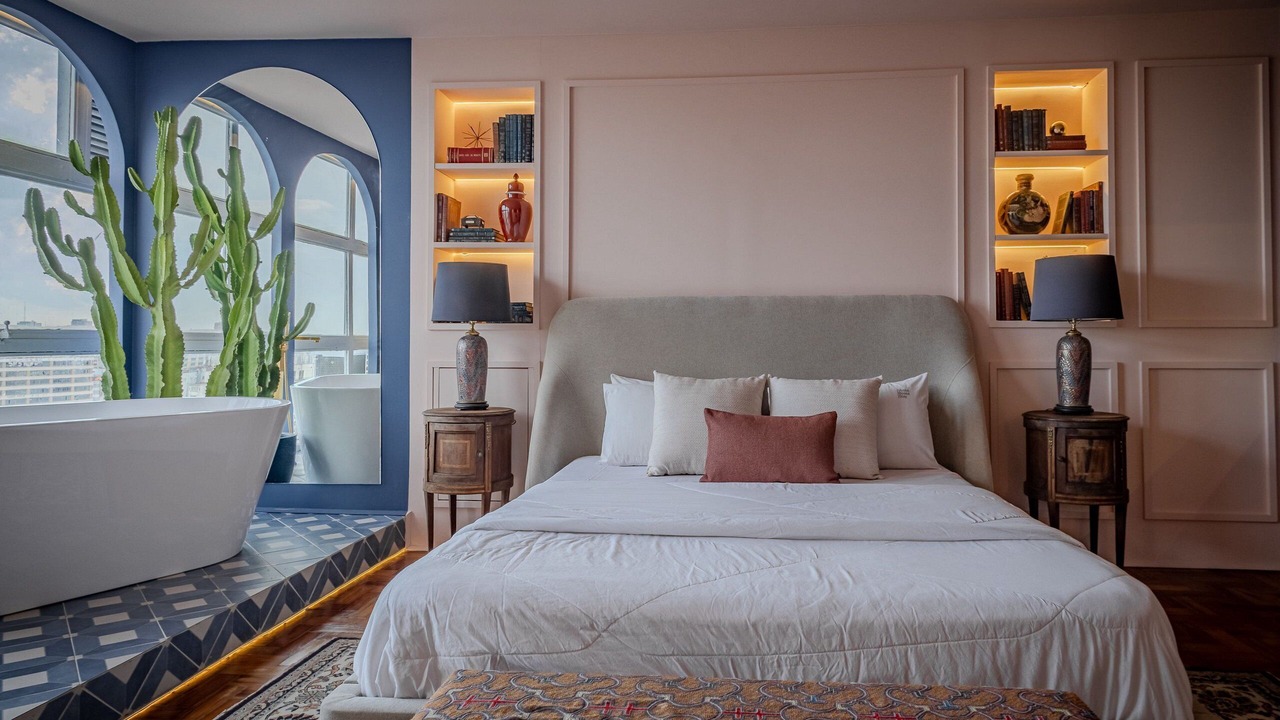 Photo of Bedroom in Republica