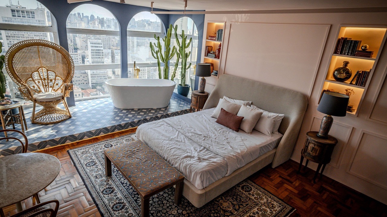 Photo of Bedroom in Republica