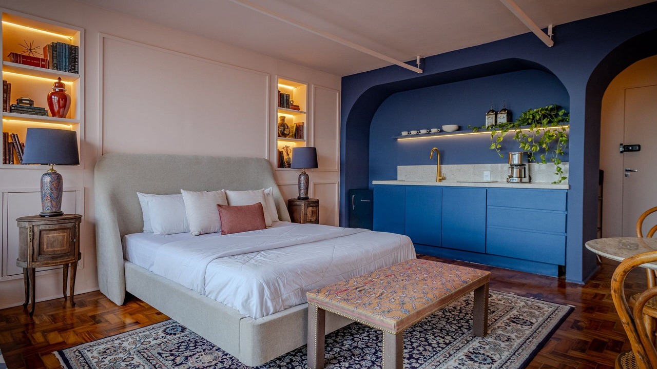 Photo of Bedroom in Republica