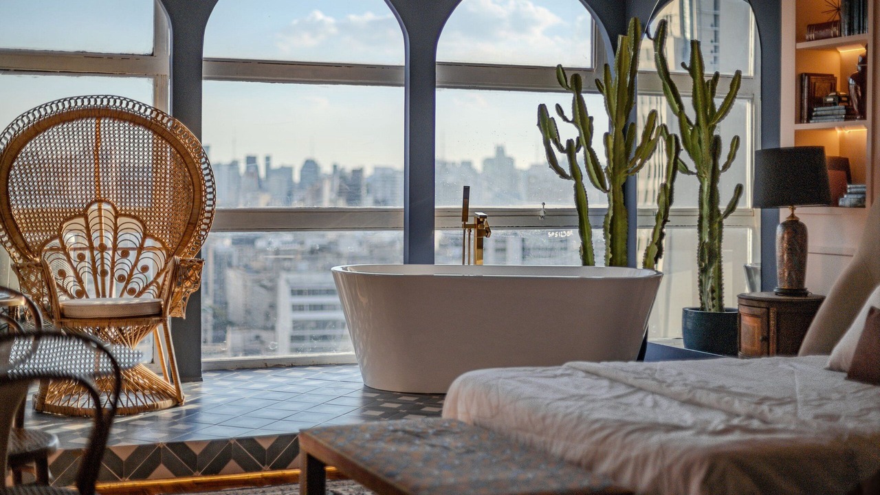 Photo of Bedroom in Republica