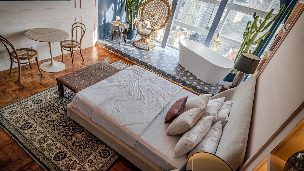 Photo of Livingroom in Republica