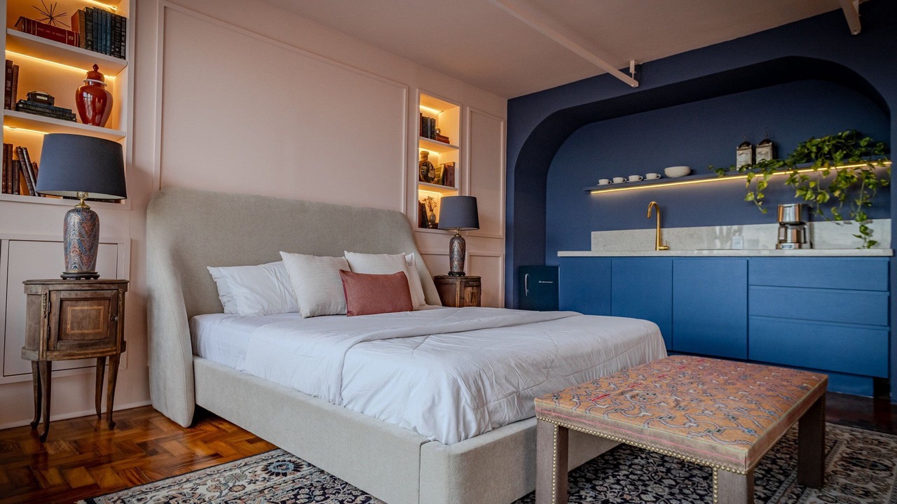 Photo of Bedroom in Republica