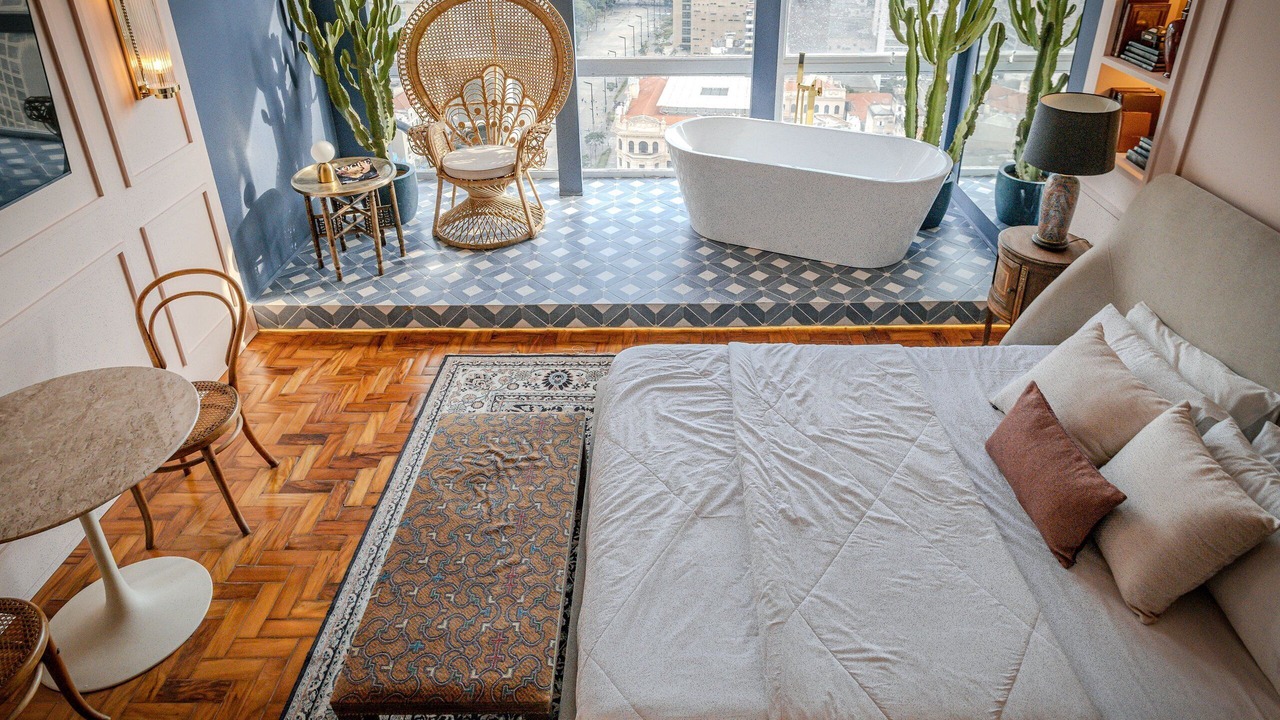 Photo of Bedroom in Republica