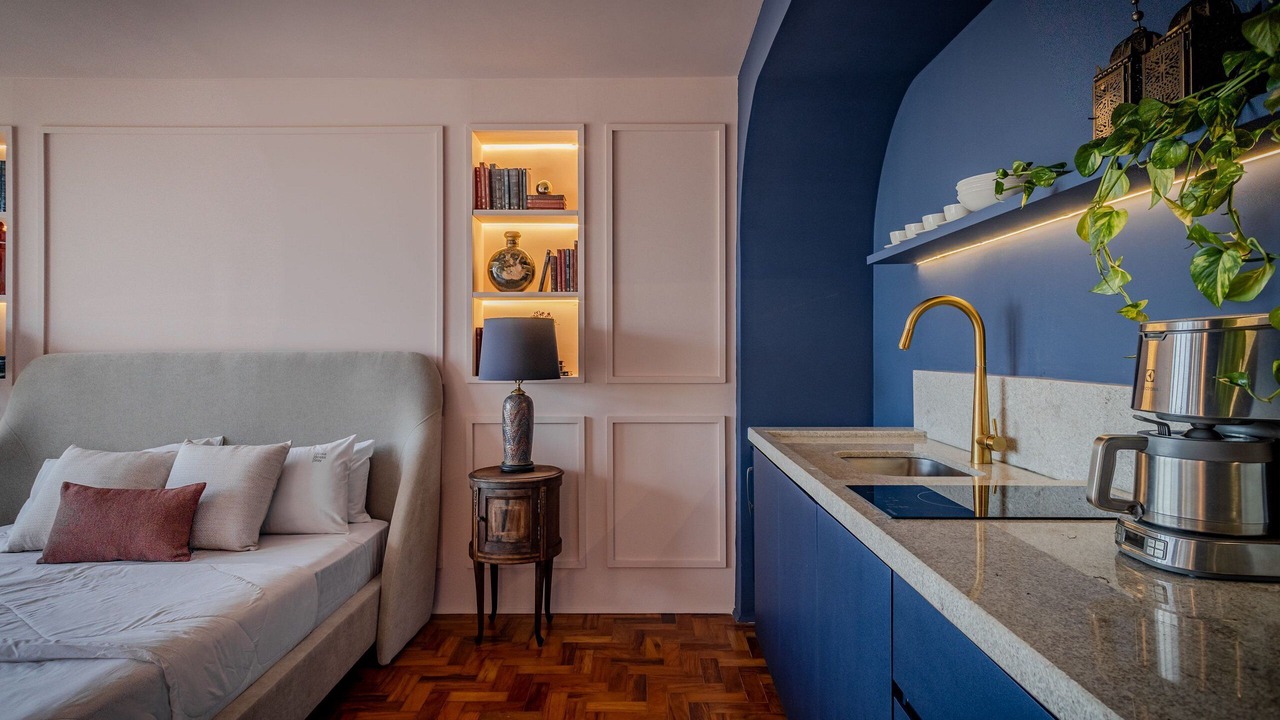 Photo of Bedroom in Republica