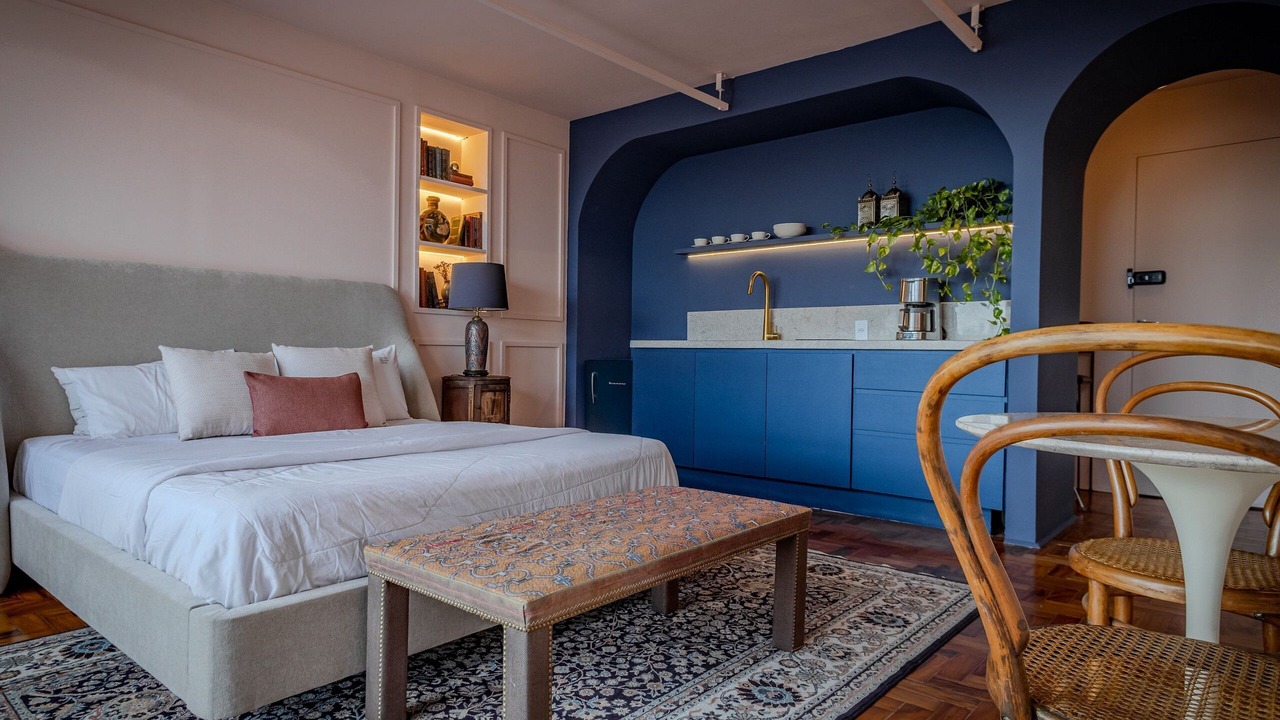 Photo of Bedroom in Republica