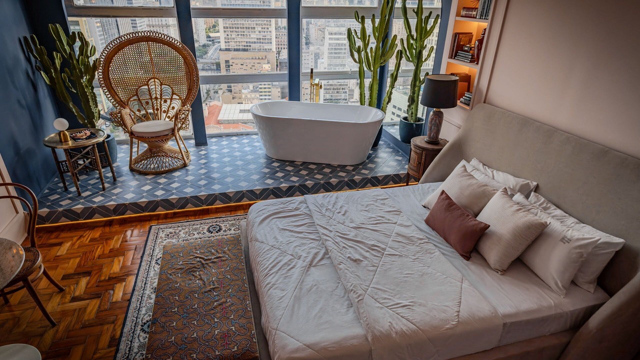 Photo of Bedroom in Republica
