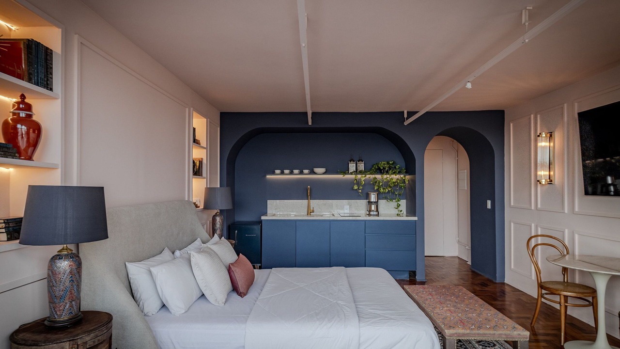 Photo of Bedroom in Republica