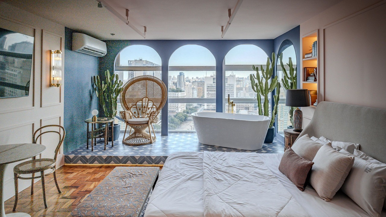 Photo of Bedroom in Republica