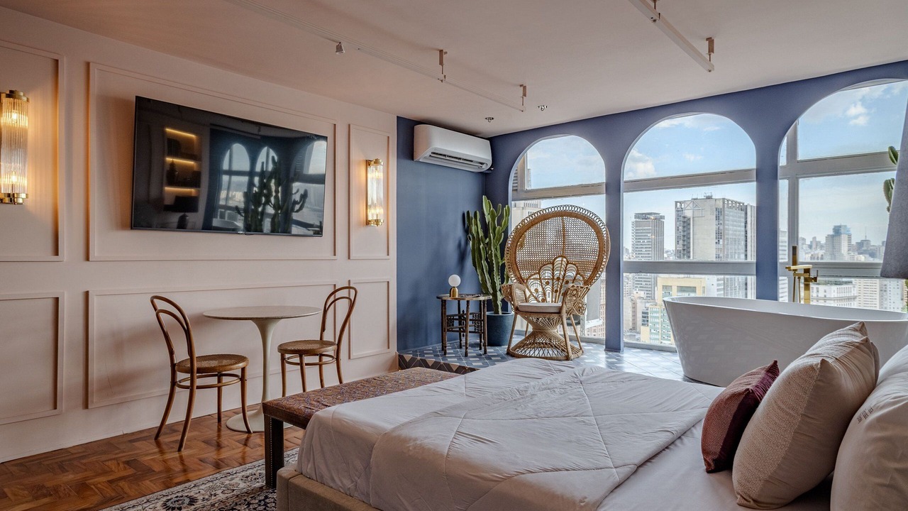 Photo of Bedroom in Republica