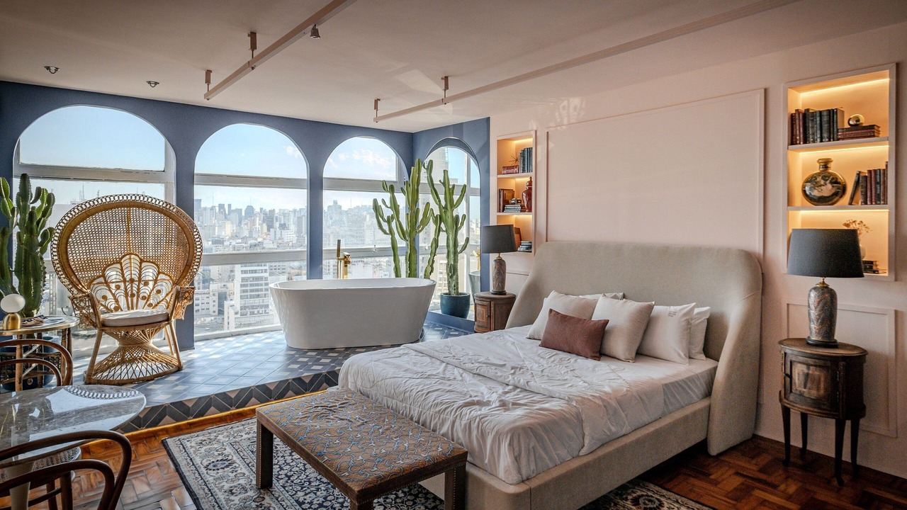 Photo of Bedroom in Republica