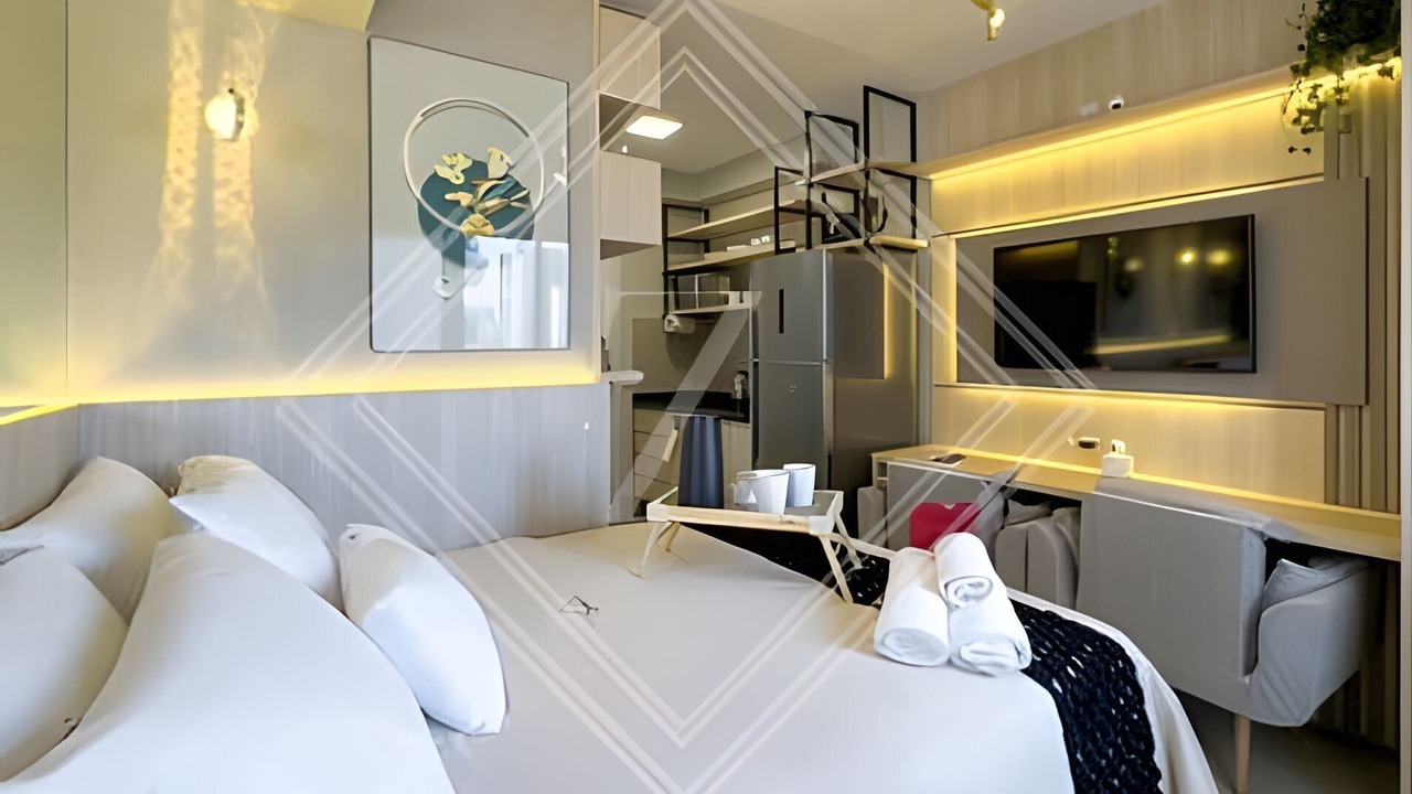 Photo of Bedroom in Sao Paulo