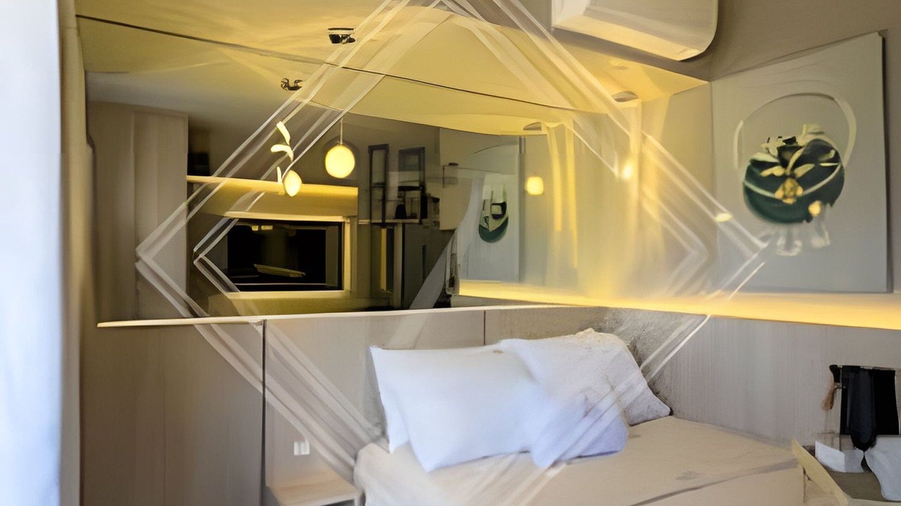 Photo of Bedroom in Sao Paulo