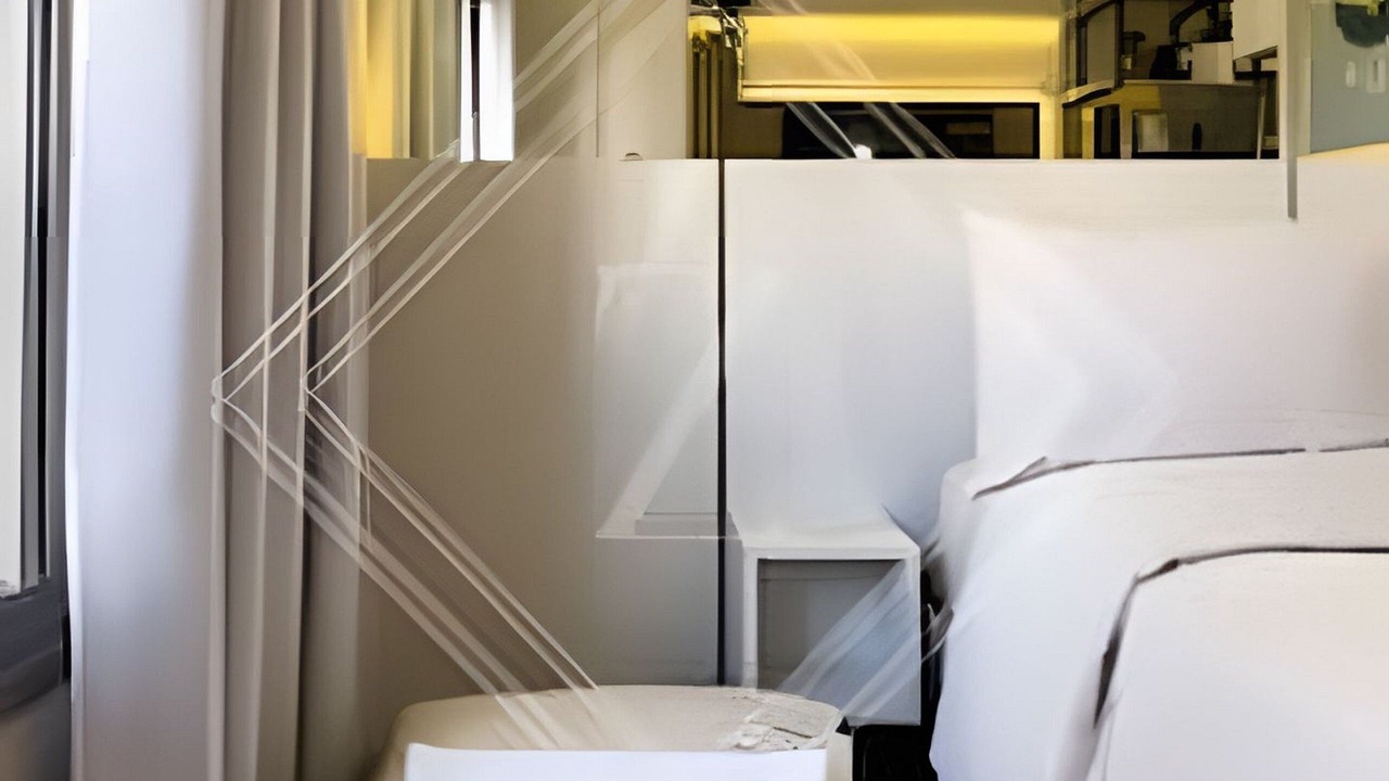 Photo of Bedroom in Sao Paulo