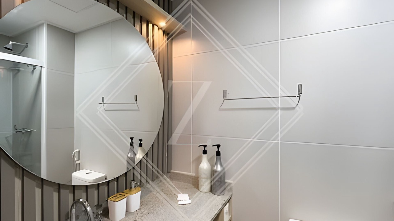 Photo of Bathroom in Sao Paulo
