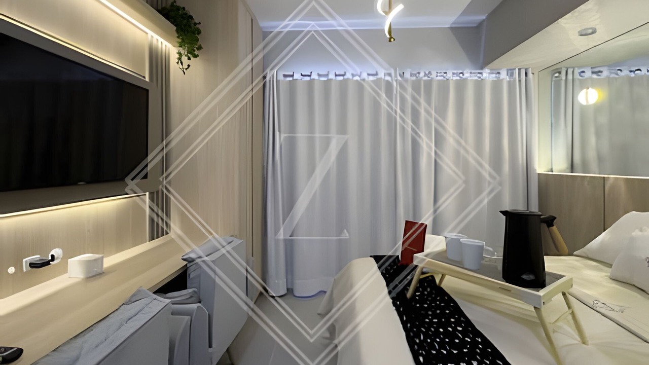 Photo of Bedroom in Sao Paulo
