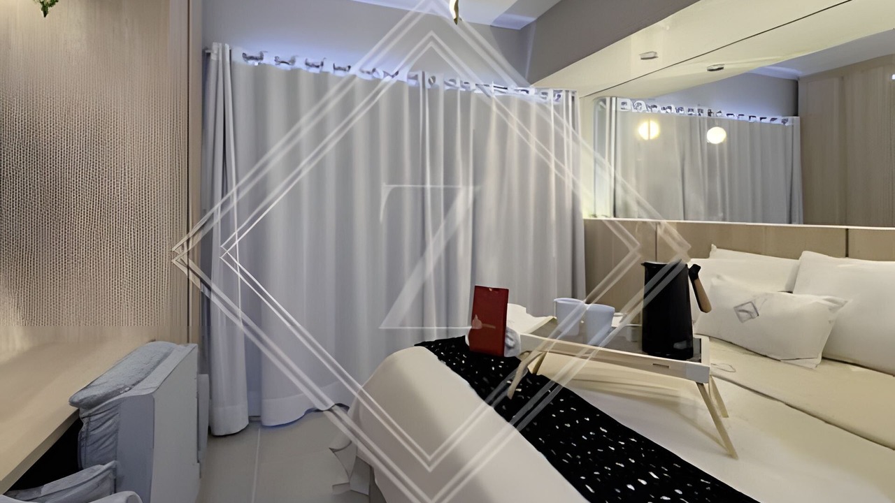 Photo of Bedroom in Sao Paulo