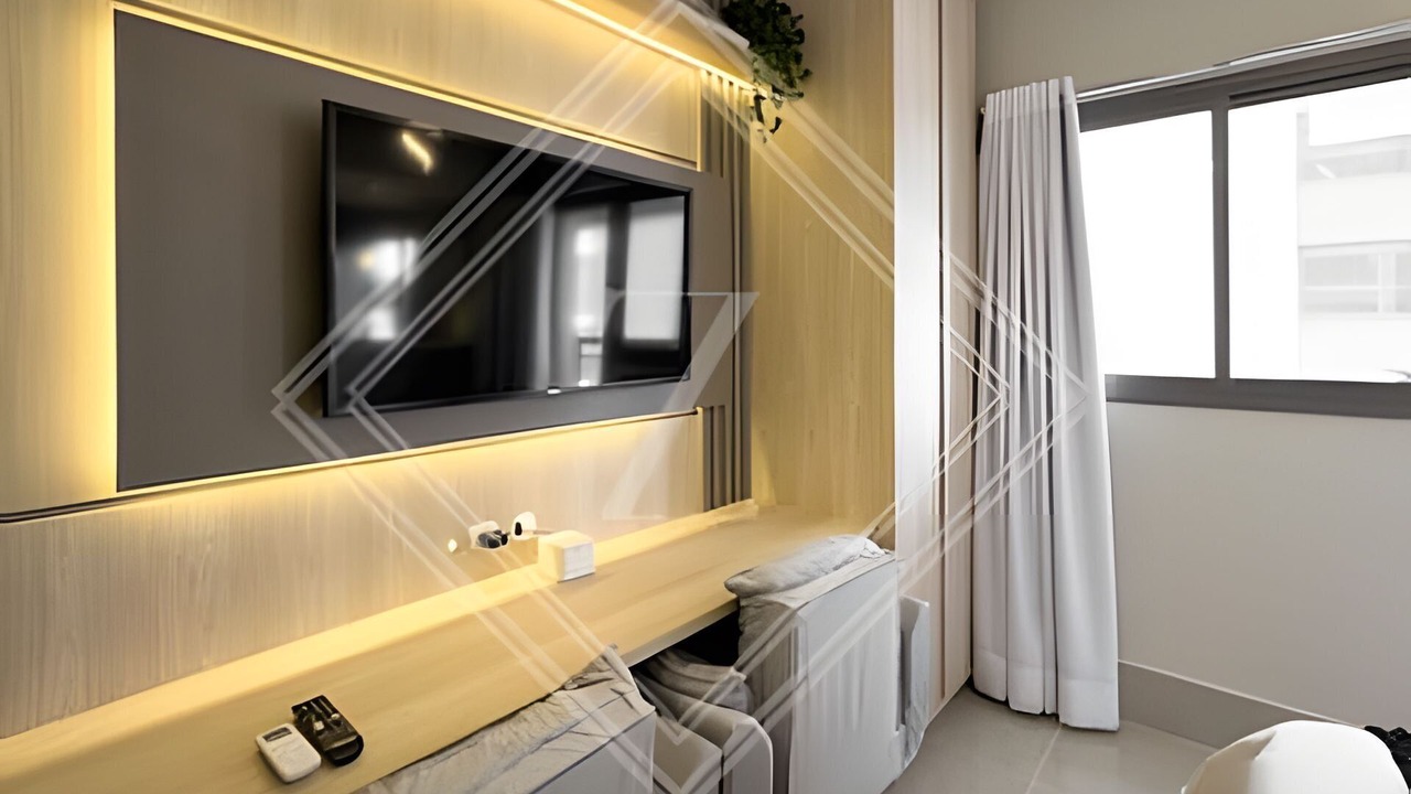 Photo of Livingroom in Sao Paulo