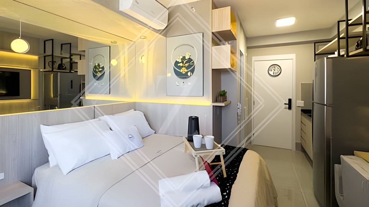 Photo of Bedroom in Sao Paulo