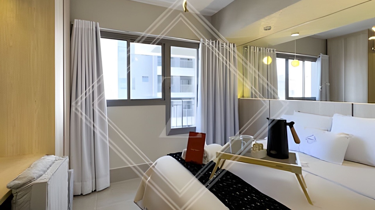 Photo of Bedroom in Sao Paulo