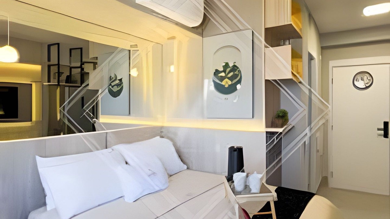 Photo of Bedroom in Sao Paulo