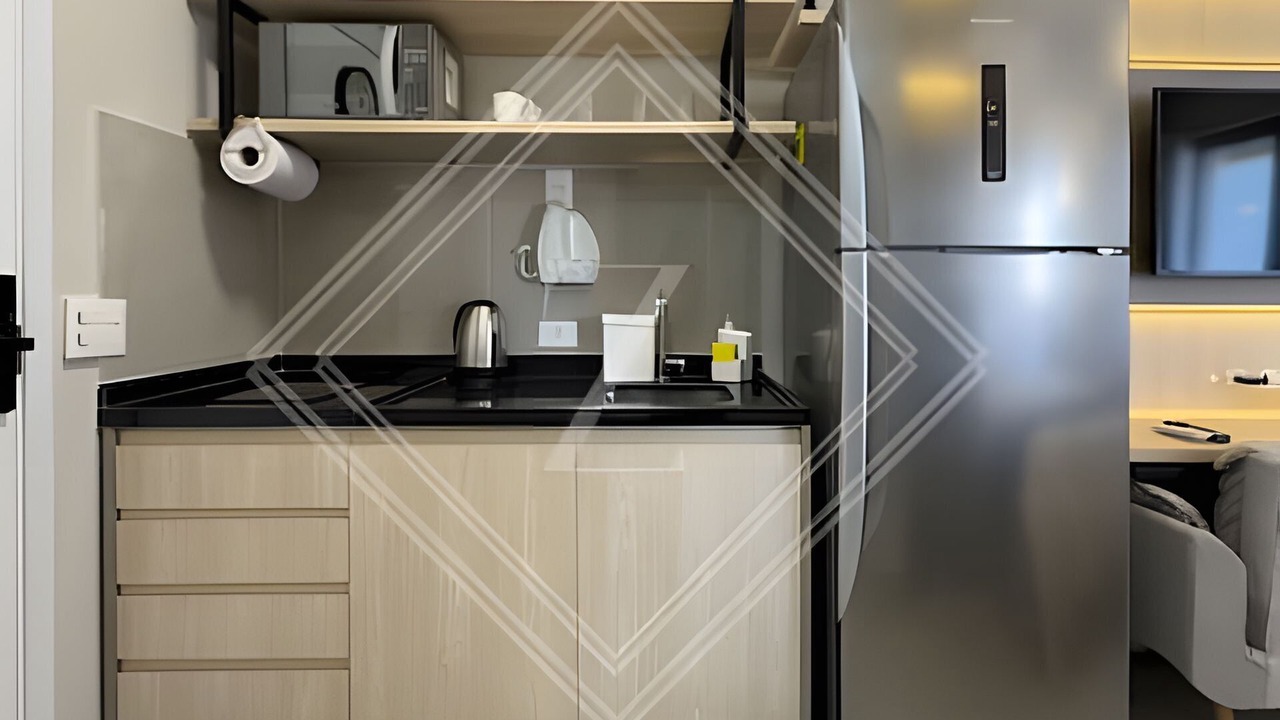 Photo of Kitchen in Sao Paulo