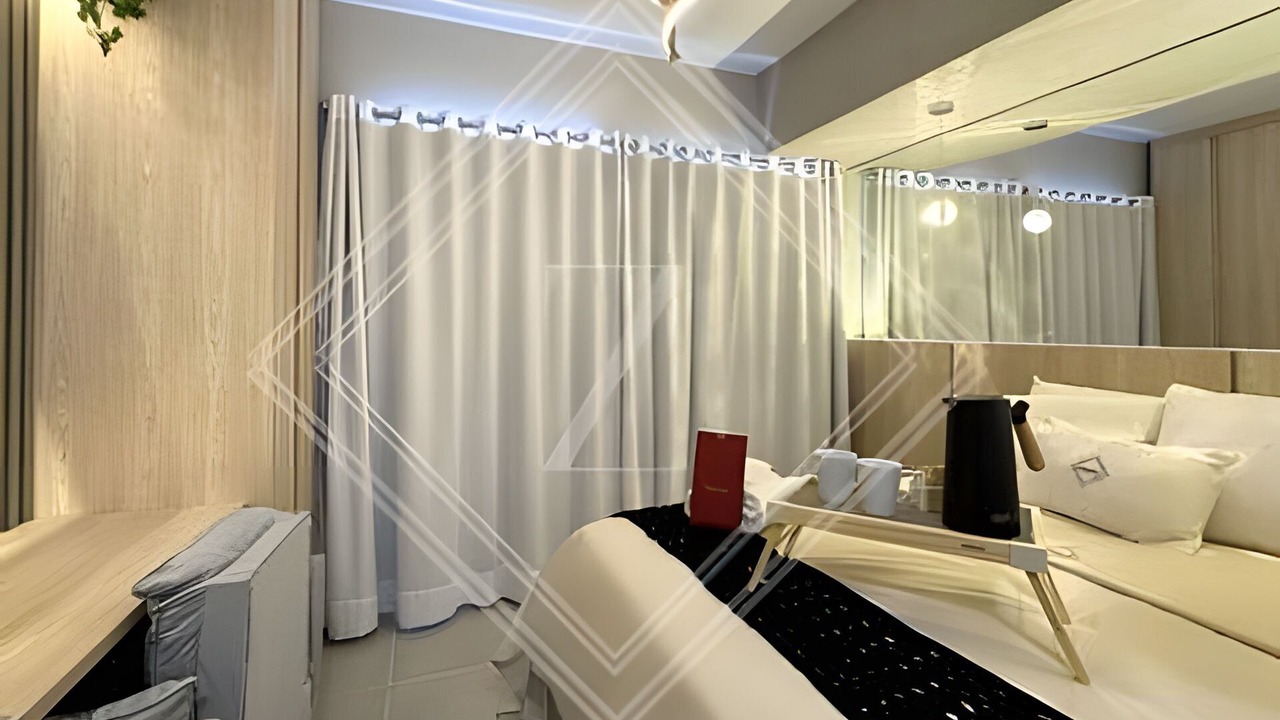 Photo of Bedroom in Sao Paulo
