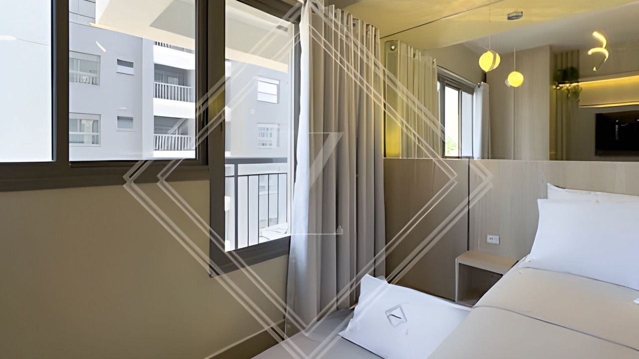 Photo of Bedroom in Sao Paulo