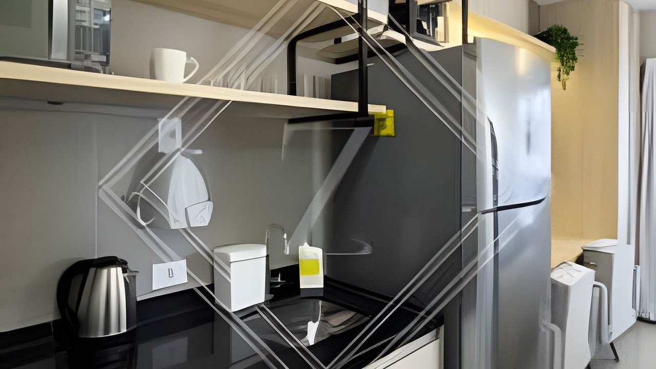 Photo of Kitchen in Sao Paulo