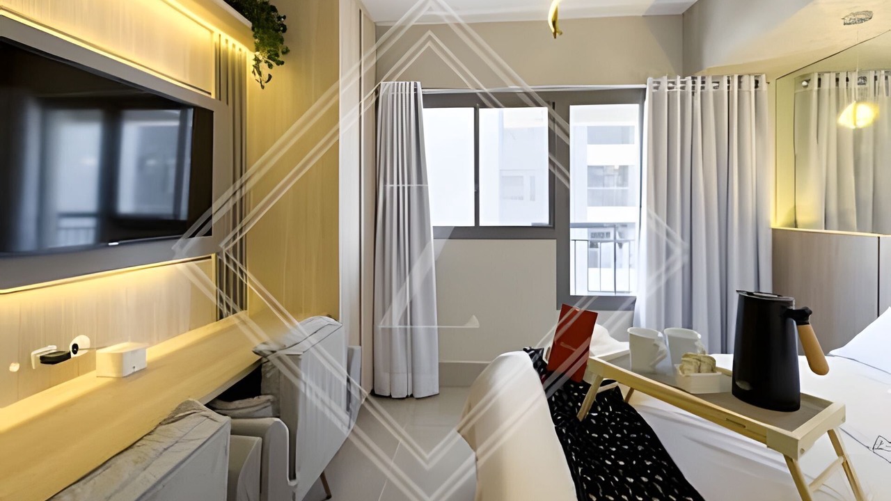 Photo of Bedroom in Sao Paulo