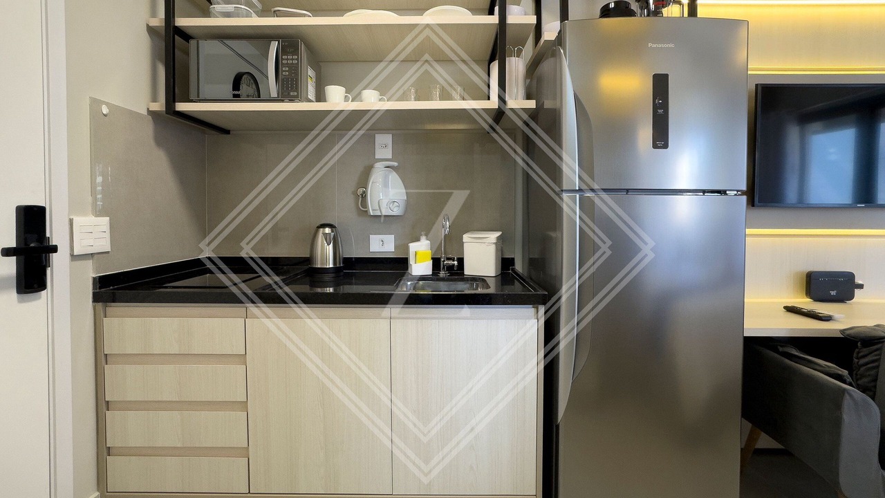 Photo of Kitchen in Sao Paulo