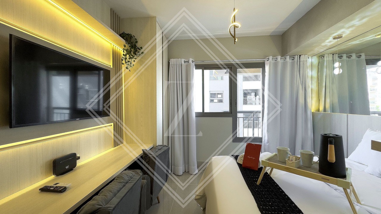 Photo of Bedroom in Sao Paulo