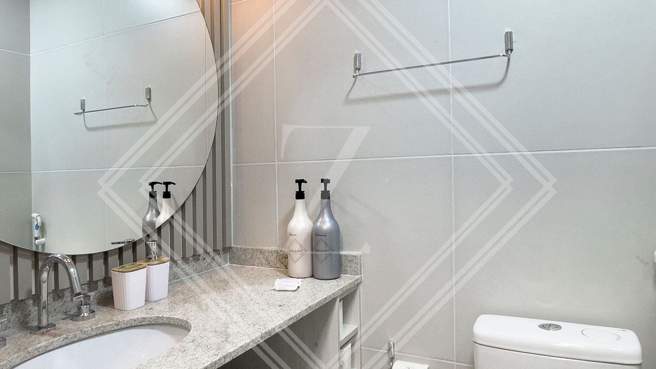 Photo of Bathroom in Sao Paulo