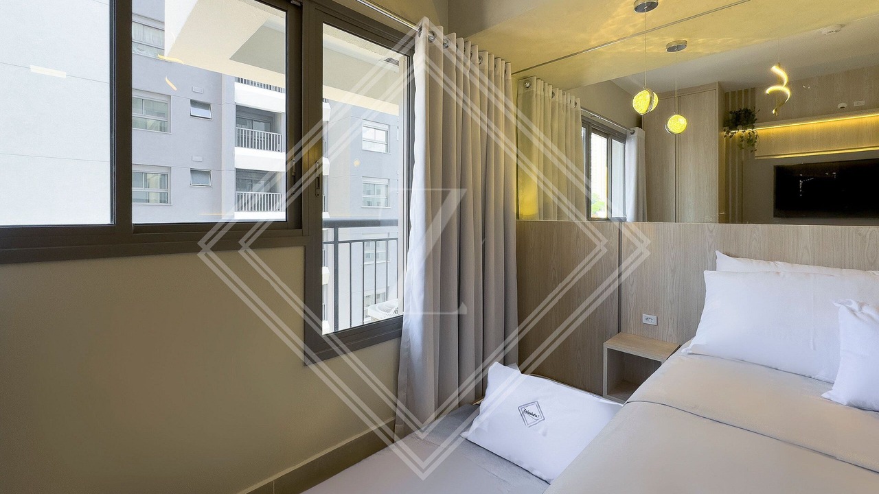 Photo of Bedroom in Sao Paulo