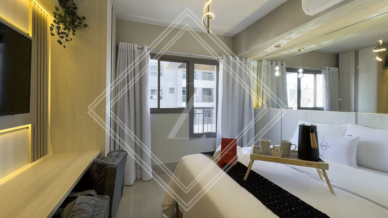 Photo of Bedroom in Sao Paulo