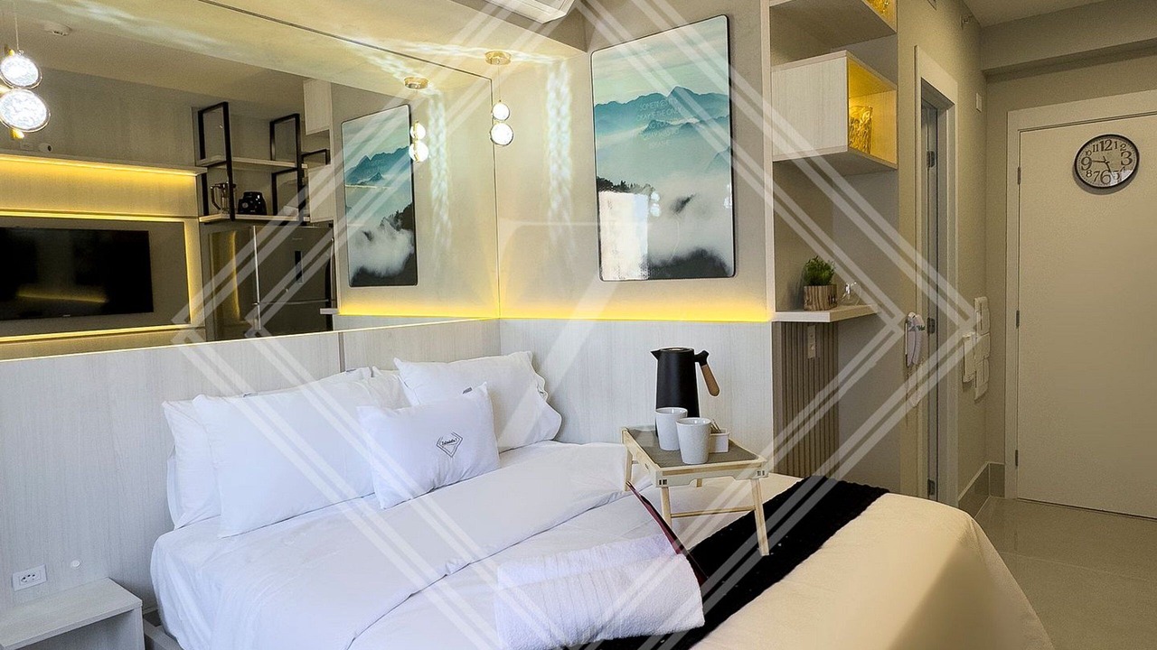 Photo of Bedroom in Sao Paulo