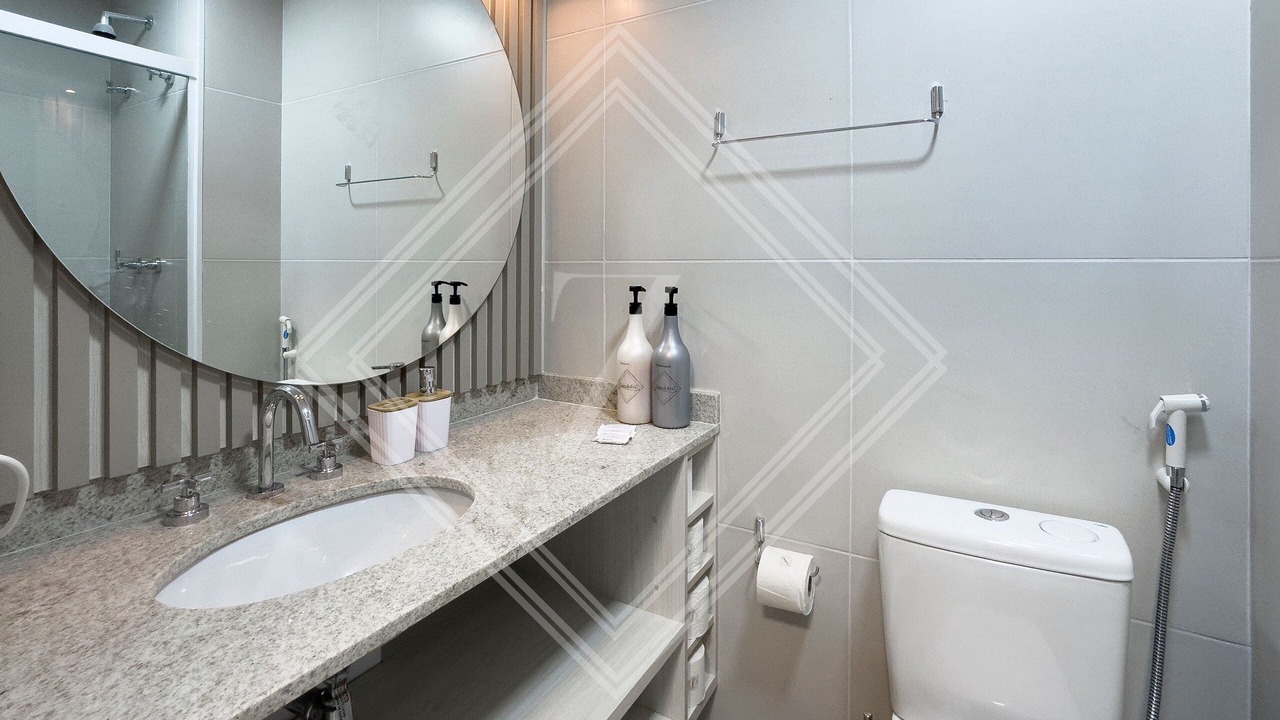 Photo of Bathroom in Sao Paulo