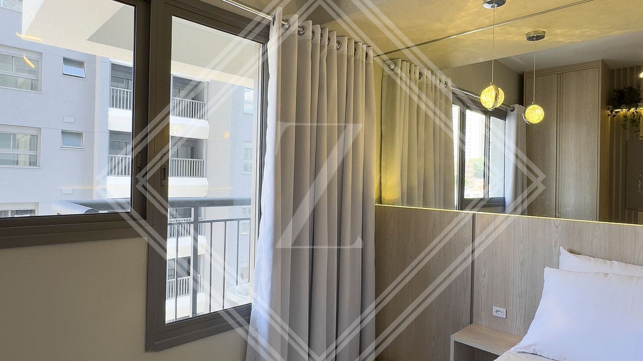Photo of Bedroom in Sao Paulo