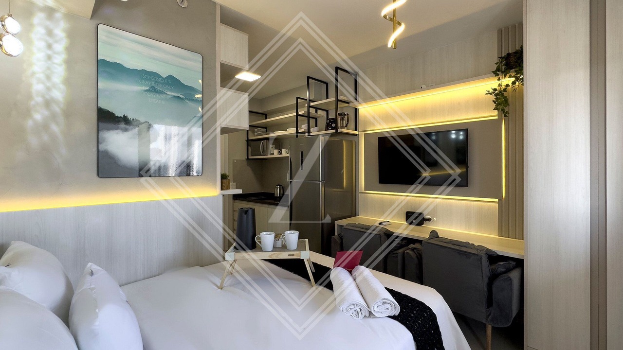 Photo of Bedroom in Sao Paulo