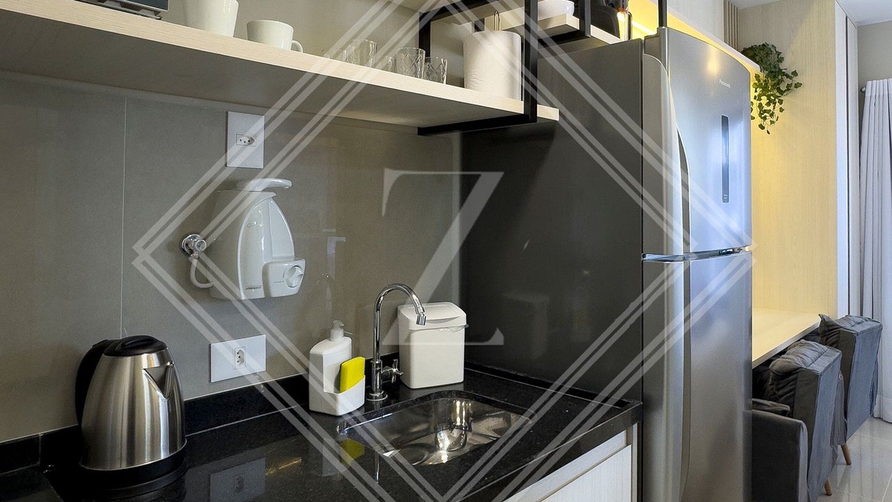 Photo of Kitchen in Sao Paulo