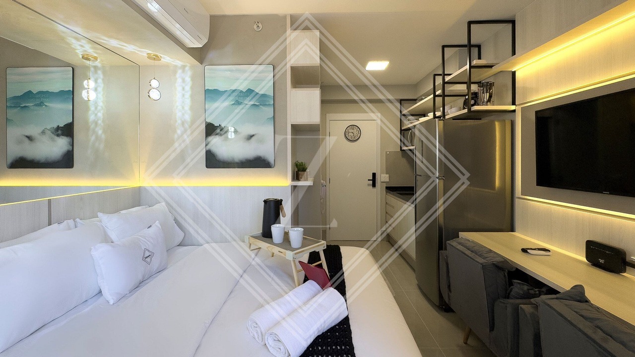 Photo of Bedroom in Sao Paulo