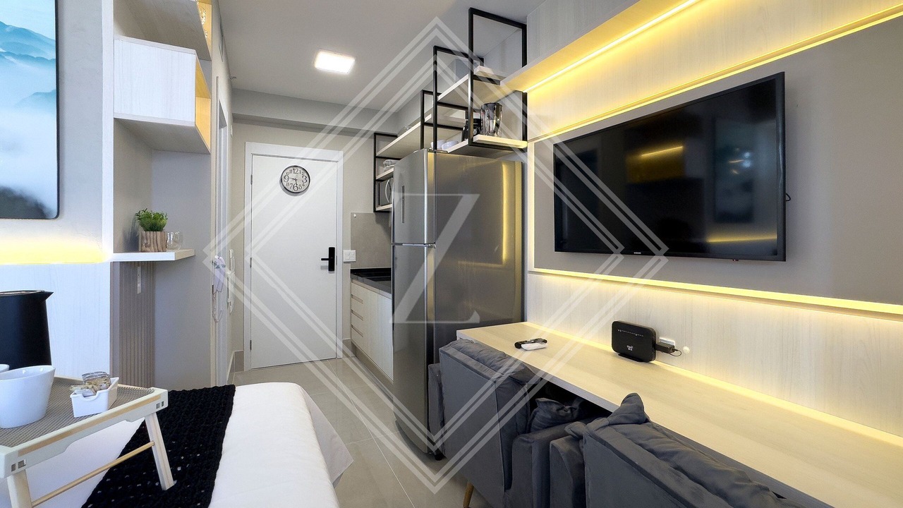 Photo of Bedroom in Sao Paulo