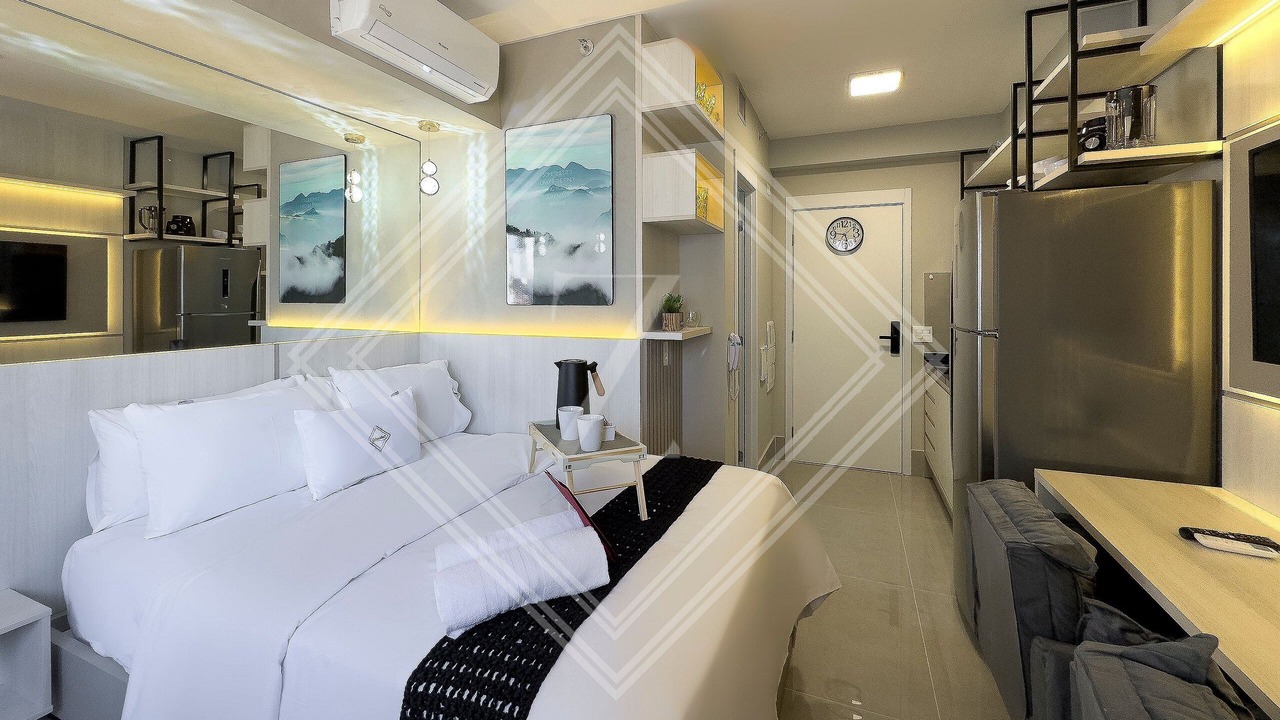 Photo of Bedroom in Sao Paulo