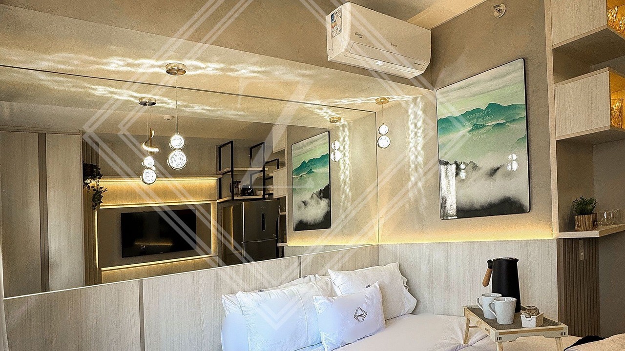Photo of Bedroom in Sao Paulo