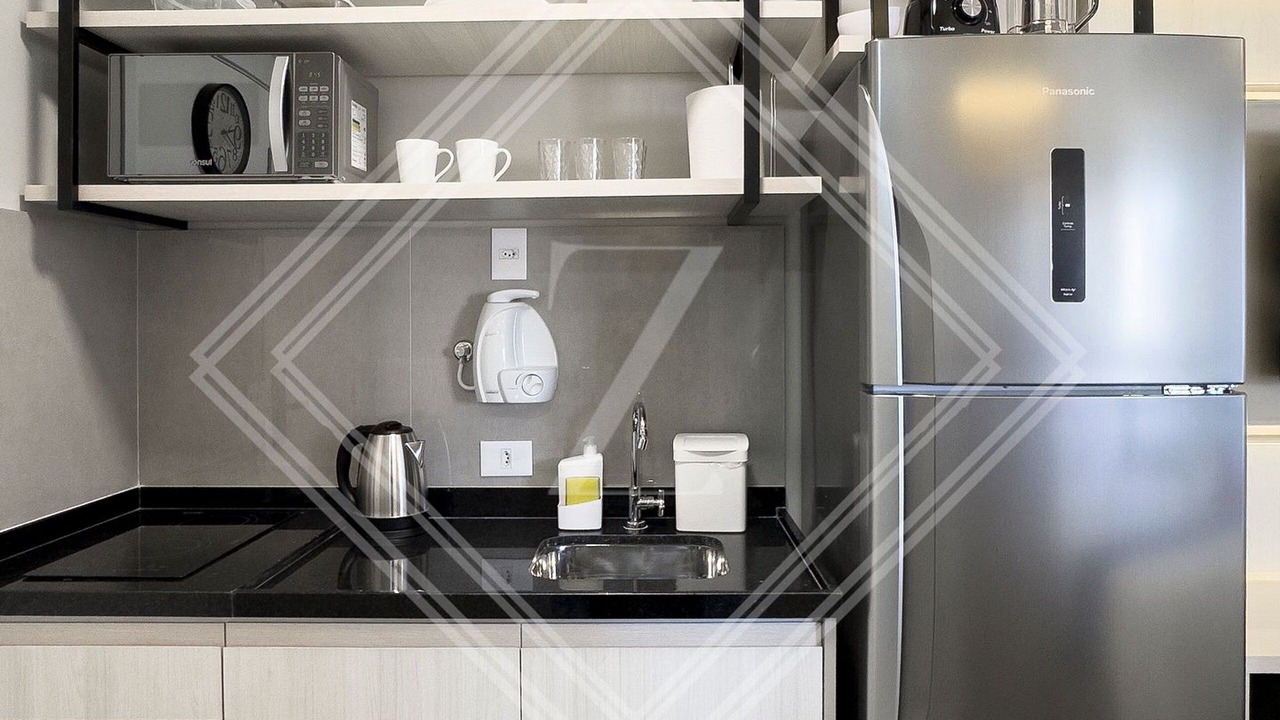 Photo of Kitchen in Sao Paulo
