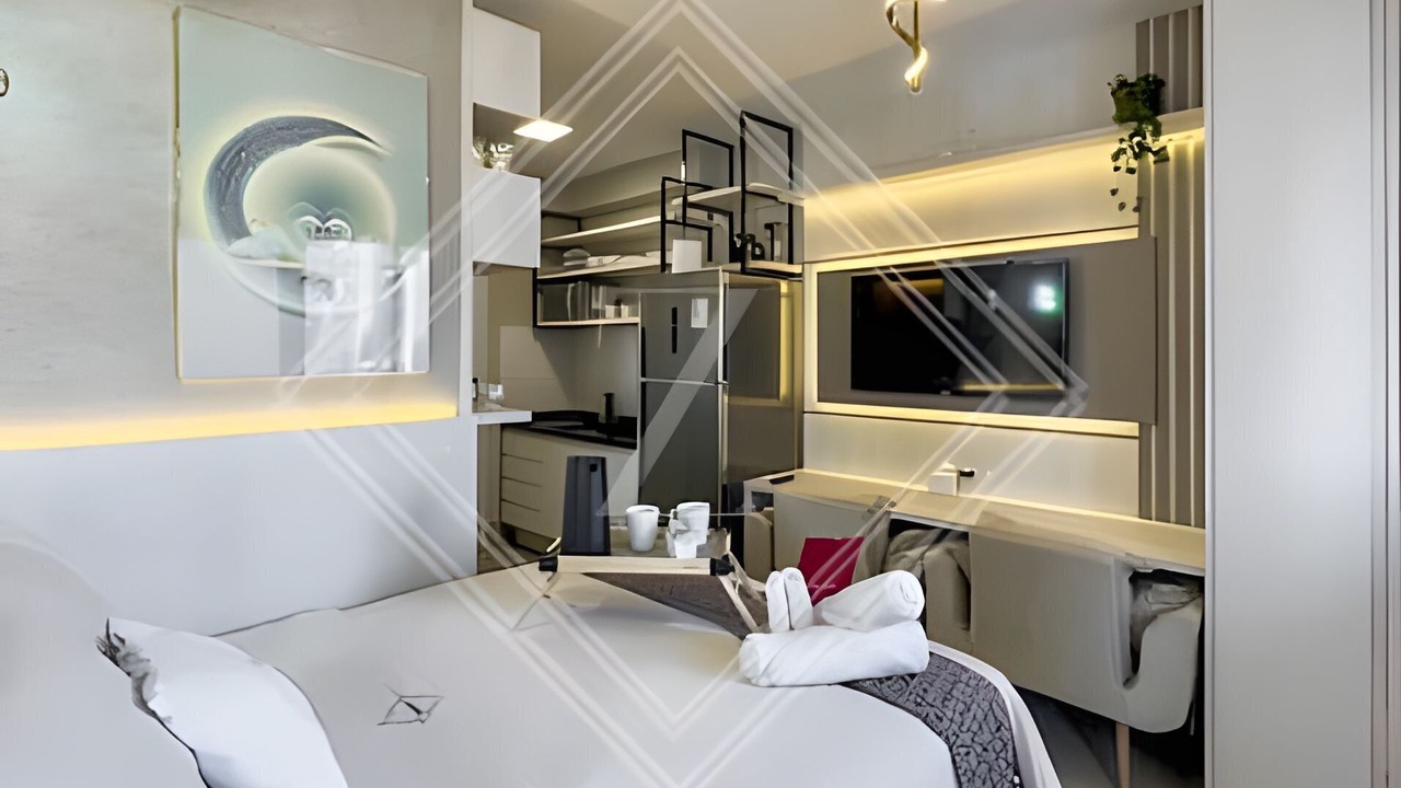 Photo of Bedroom in Sao Paulo
