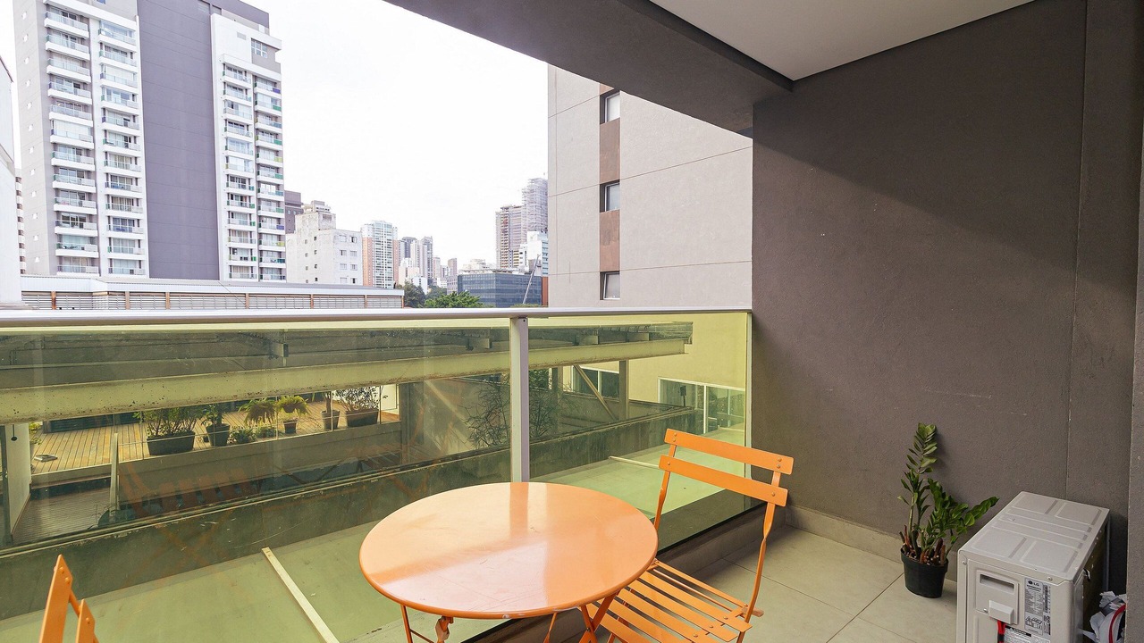 Photo of Outdoor in Perdizes