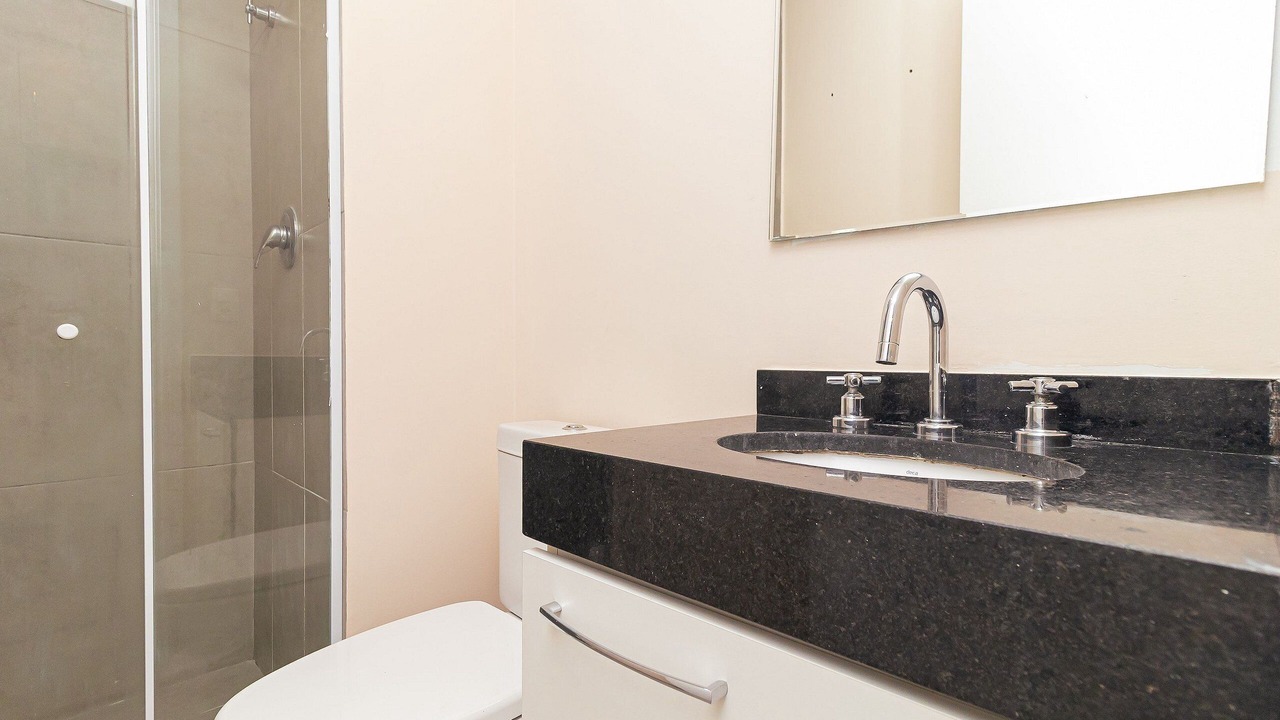 Photo of Bathroom in Perdizes