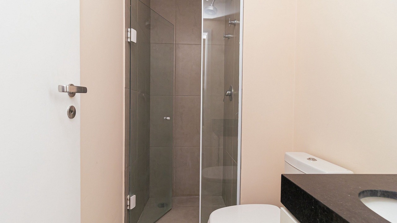 Photo of Bathroom in Perdizes